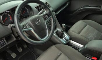 Opel Meriva 1.4 Turbo ! Klimatyzacja ! Podg. Fotele Podg. Kierownica full