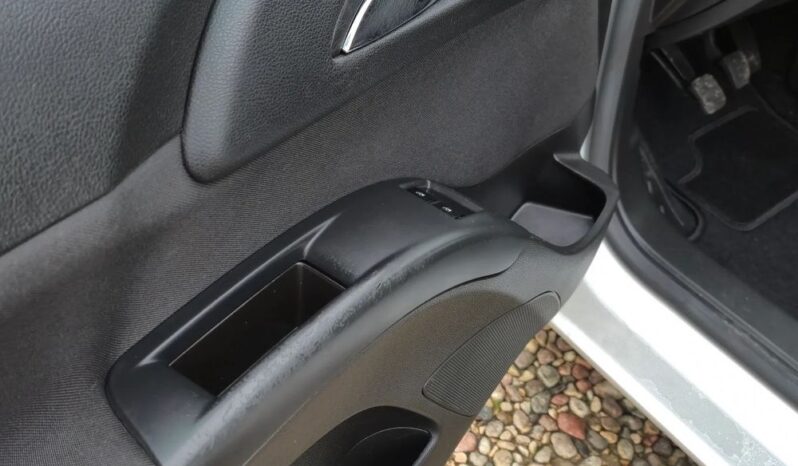 Opel Meriva 1.4 Turbo ! Klimatyzacja ! Podg. Fotele Podg. Kierownica full