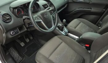 Opel Meriva 1.4 Turbo ! Klimatyzacja ! Podg. Fotele Podg. Kierownica full