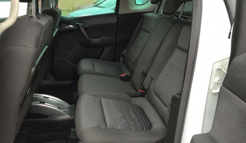 Opel Meriva 1.4 Turbo ! Klimatyzacja ! Podg. Fotele Podg. Kierownica full