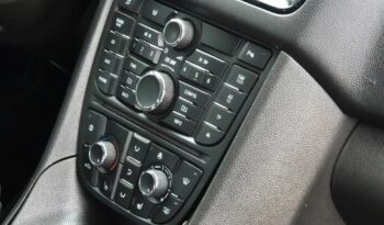 Opel Meriva 1.4 Turbo ! Klimatyzacja ! Podg. Fotele Podg. Kierownica full