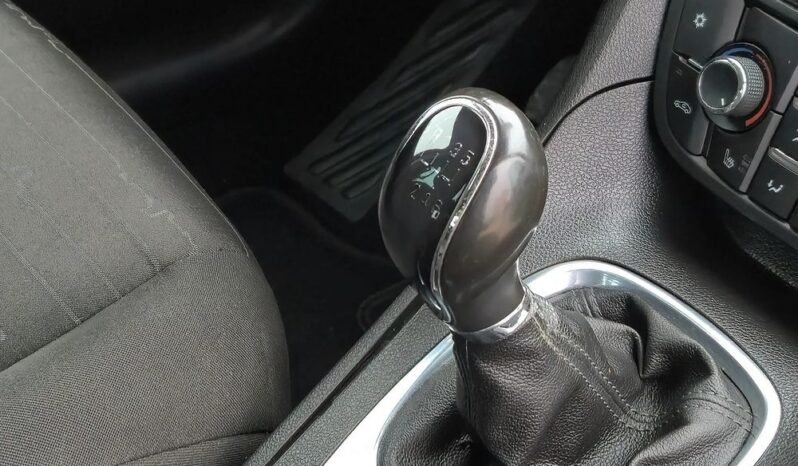 Opel Meriva 1.4 Turbo ! Klimatyzacja ! Podg. Fotele Podg. Kierownica full