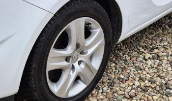 Opel Meriva 1.4 Turbo ! Klimatyzacja ! Podg. Fotele Podg. Kierownica full
