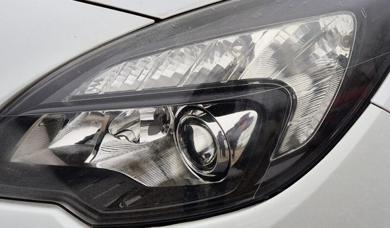 Opel Meriva 1.4 Turbo ! Klimatyzacja ! Podg. Fotele Podg. Kierownica full