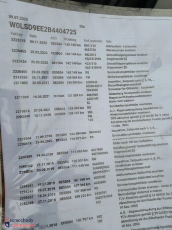 Opel Meriva 1.4 Turbo ! Klimatyzacja ! Podg. Fotele Podg. Kierownica full