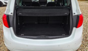 Opel Meriva 1.4 Turbo ! Klimatyzacja ! Podg. Fotele Podg. Kierownica full