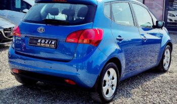 Kia Venga – 2010r.! 1.6 benzyna! Automat! 95tys.km! Klimatronic! Świeżo Zarejestr. full