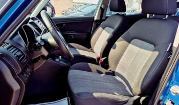 Kia Venga – 2010r.! 1.6 benzyna! Automat! 95tys.km! Klimatronic! Świeżo Zarejestr. full