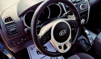 Kia Venga – 2010r.! 1.6 benzyna! Automat! 95tys.km! Klimatronic! Świeżo Zarejestr. full