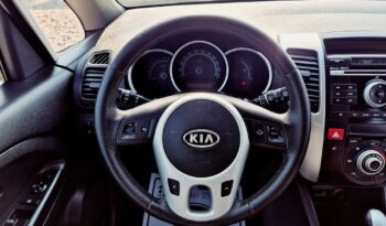 Kia Venga – 2010r.! 1.6 benzyna! Automat! 95tys.km! Klimatronic! Świeżo Zarejestr. full