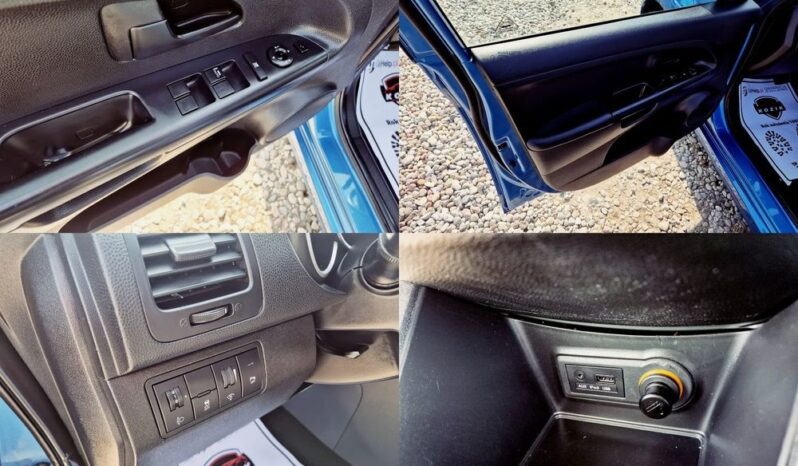 Kia Venga – 2010r.! 1.6 benzyna! Automat! 95tys.km! Klimatronic! Świeżo Zarejestr. full