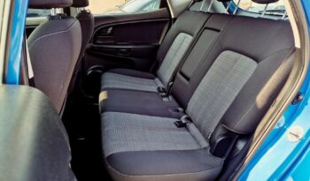 Kia Venga – 2010r.! 1.6 benzyna! Automat! 95tys.km! Klimatronic! Świeżo Zarejestr. full