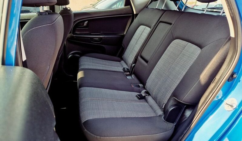 Kia Venga – 2010r.! 1.6 benzyna! Automat! 95tys.km! Klimatronic! Świeżo Zarejestr. full