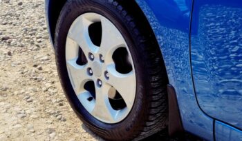 Kia Venga – 2010r.! 1.6 benzyna! Automat! 95tys.km! Klimatronic! Świeżo Zarejestr. full