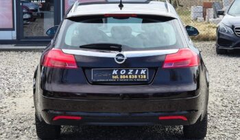 Opel Insignia 1.8 Innovation full