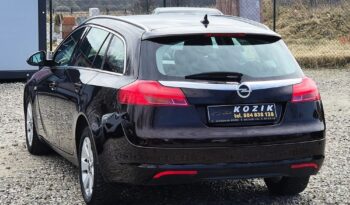 Opel Insignia 1.8 Innovation full