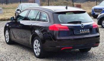 Opel Insignia 1.8 Innovation full