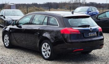 Opel Insignia 1.8 Innovation full