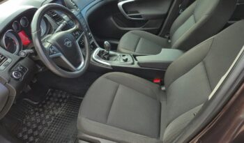 Opel Insignia 1.8 Innovation full