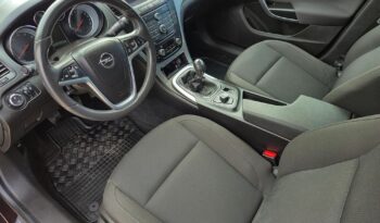 Opel Insignia 1.8 Innovation full