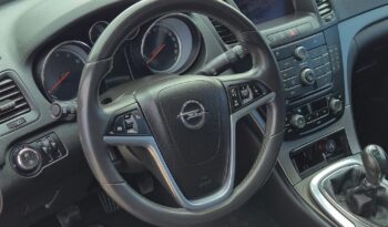 Opel Insignia 1.8 Innovation full