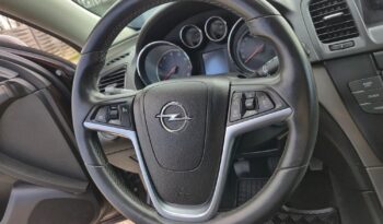 Opel Insignia 1.8 Innovation full