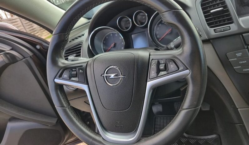 Opel Insignia 1.8 Innovation full
