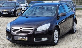 Opel Insignia 1.8 Innovation full