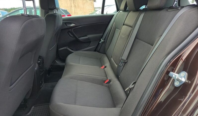 Opel Insignia 1.8 Innovation full
