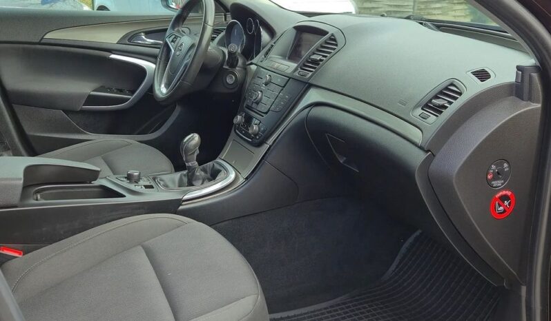 Opel Insignia 1.8 Innovation full