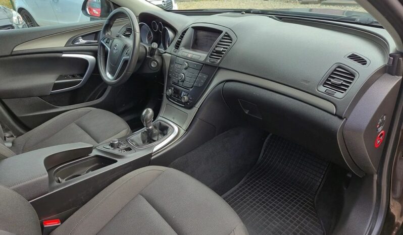 Opel Insignia 1.8 Innovation full