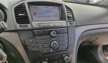 Opel Insignia 1.8 Innovation full