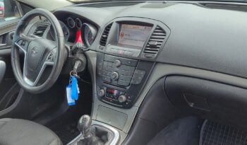 Opel Insignia 1.8 Innovation full
