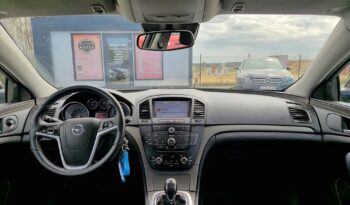 Opel Insignia 1.8 Innovation full