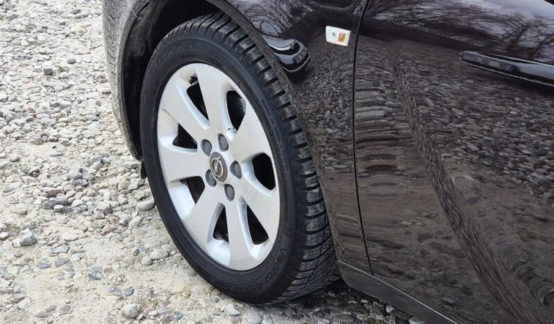 Opel Insignia 1.8 Innovation full