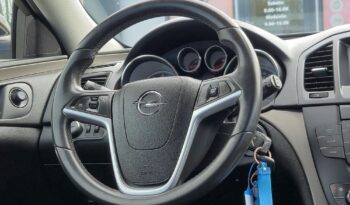 Opel Insignia 1.8 Innovation full
