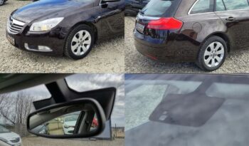Opel Insignia 1.8 Innovation full