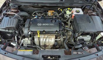 Opel Insignia 1.8 Innovation full