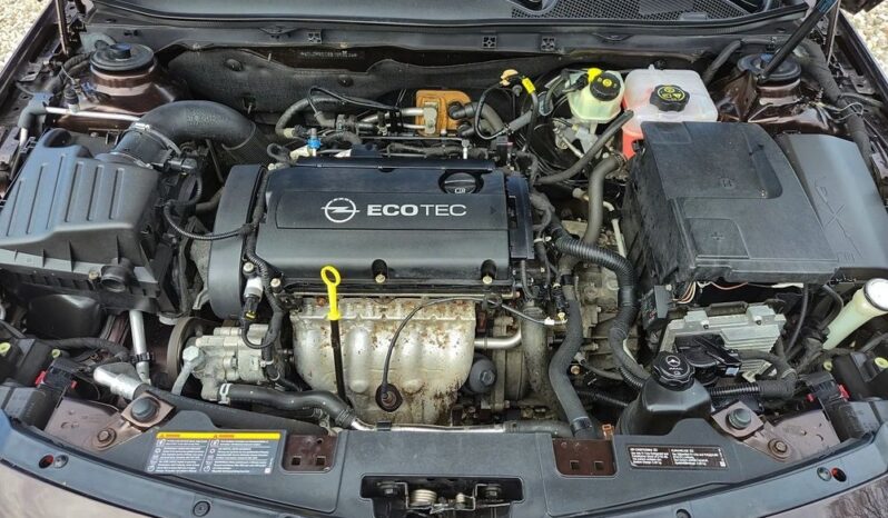 Opel Insignia 1.8 Innovation full