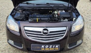 Opel Insignia 1.8 Innovation full