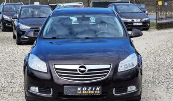 Opel Insignia 1.8 Innovation full