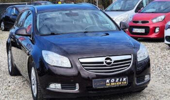 Opel Insignia 1.8 Innovation full
