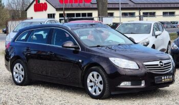 Opel Insignia 1.8 Innovation full