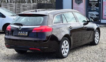 Opel Insignia 1.8 Innovation full