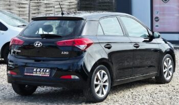 Hyundai i20 1.2 YES Gold full