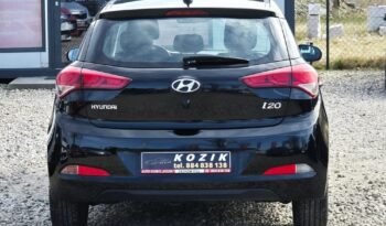 Hyundai i20 1.2 YES Gold full