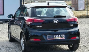 Hyundai i20 1.2 YES Gold full