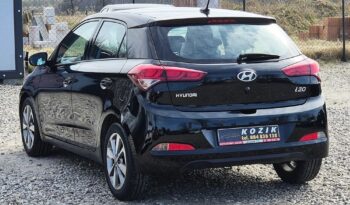 Hyundai i20 1.2 YES Gold full