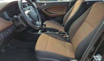 Hyundai i20 1.2 YES Gold full