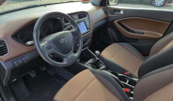 Hyundai i20 1.2 YES Gold full